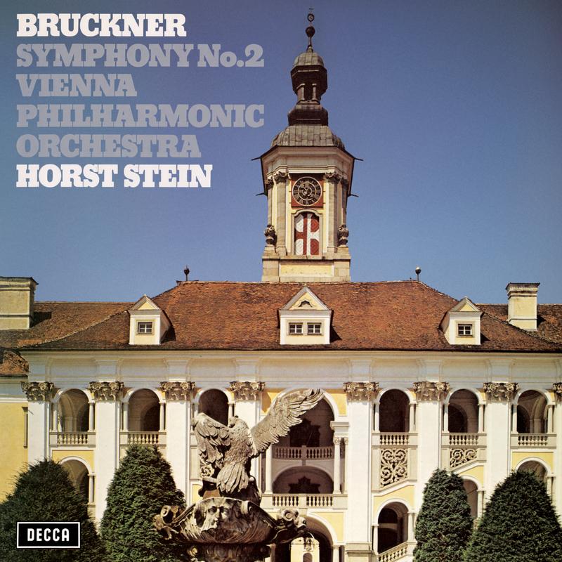 Bruckner: Symphony No. 2