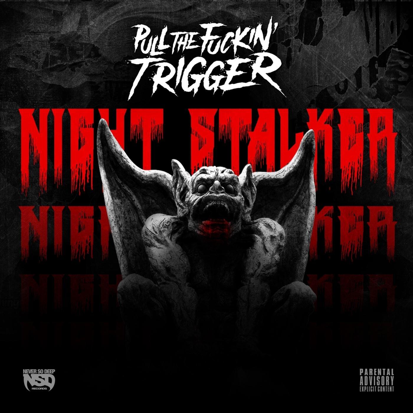 Night Stalker (feat. Danny!)