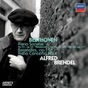 Alfred Brendel plays Beethoven专辑