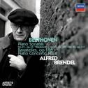 Alfred Brendel plays Beethoven专辑