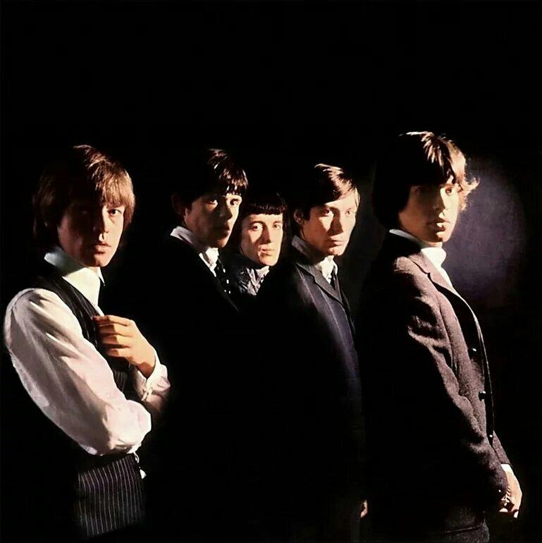 滚石杂志:Rolling Stones最伟大的100首歌曲