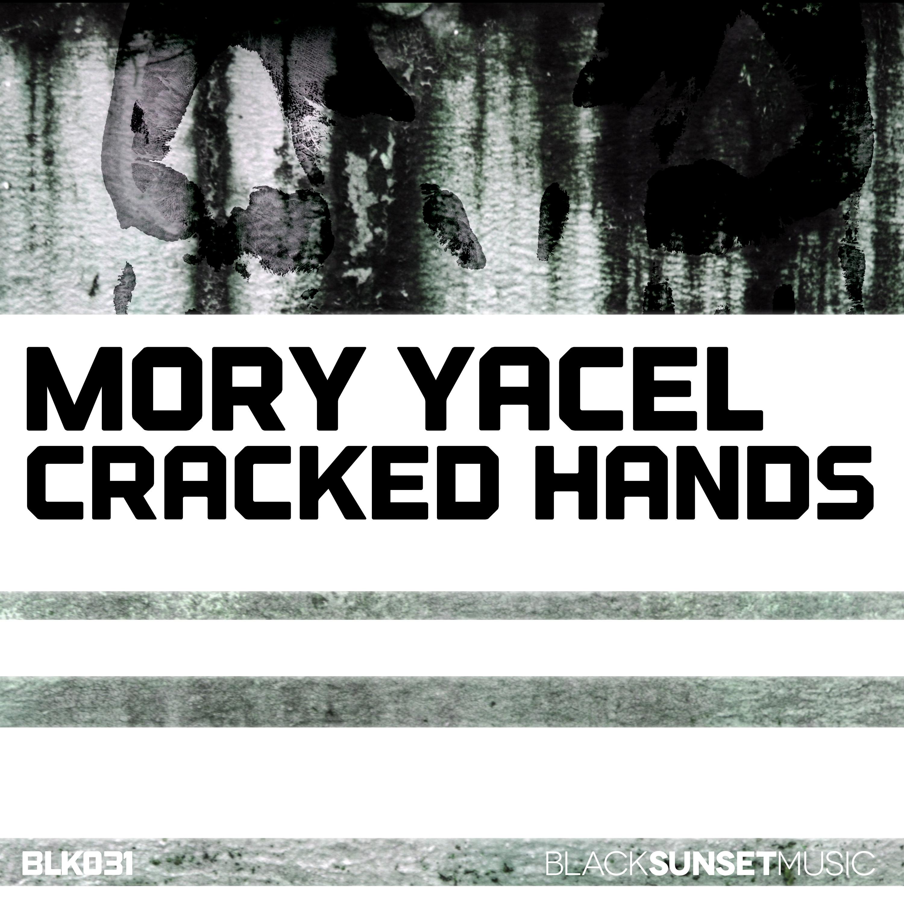 Cracked Hands
