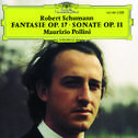 Robert Schumann: Klaviersonate 1 / Fantasie Op. 17专辑