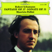 Robert Schumann: Klaviersonate 1 / Fantasie Op. 17