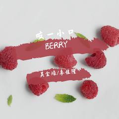 李佳隆-咬一小口❥BERRY（吴金壕 Remix）