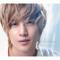 KIM HYUN JOONG - LUCKY GUY