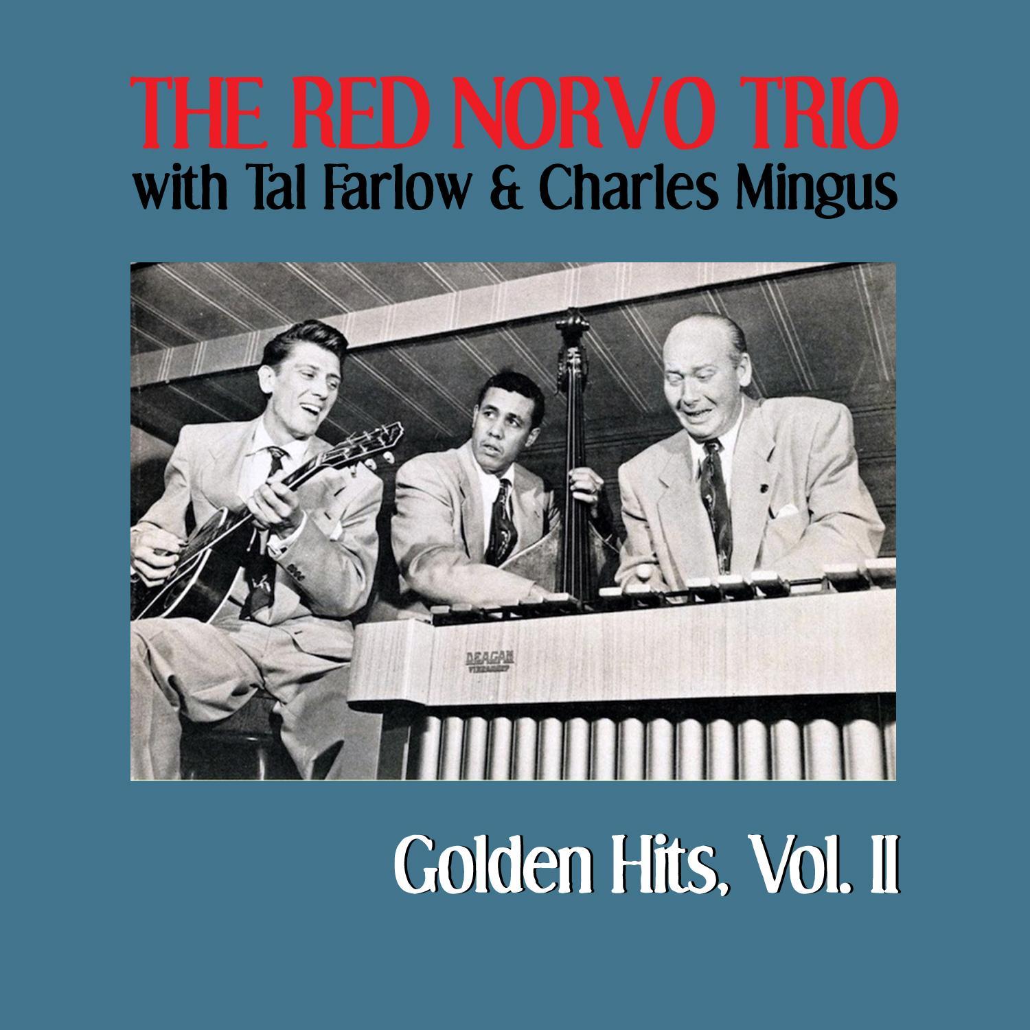 Golden Hits, Vol. II