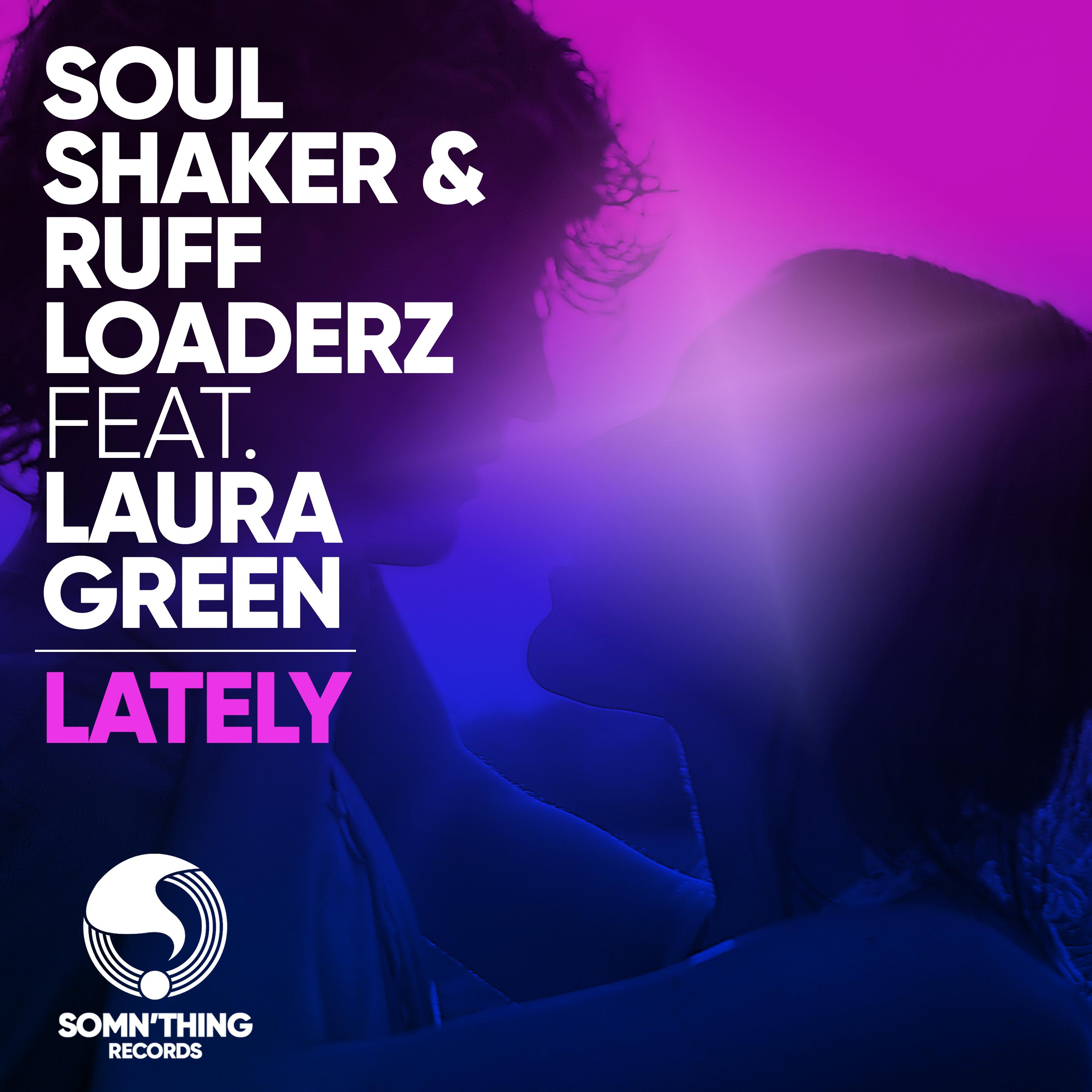 Lately (feat. Laura Green) [Damon Hess & Deep Matter Edit]