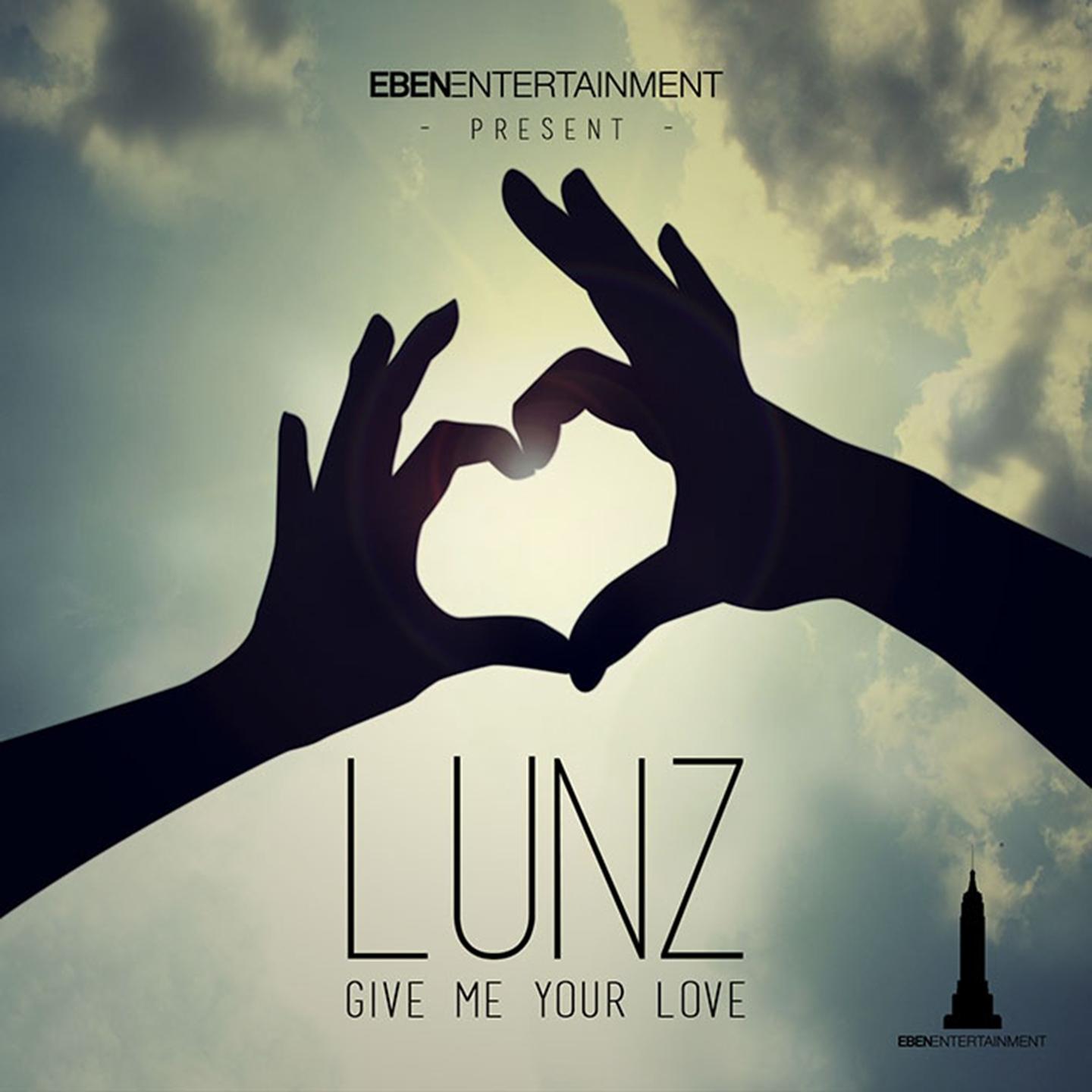 Give Me Your Love