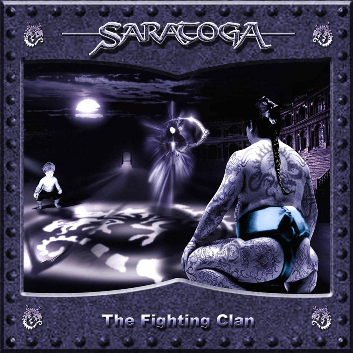 The fighting clan
