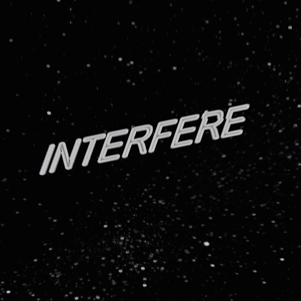 INTERFERE专辑