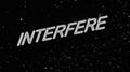 INTERFERE专辑