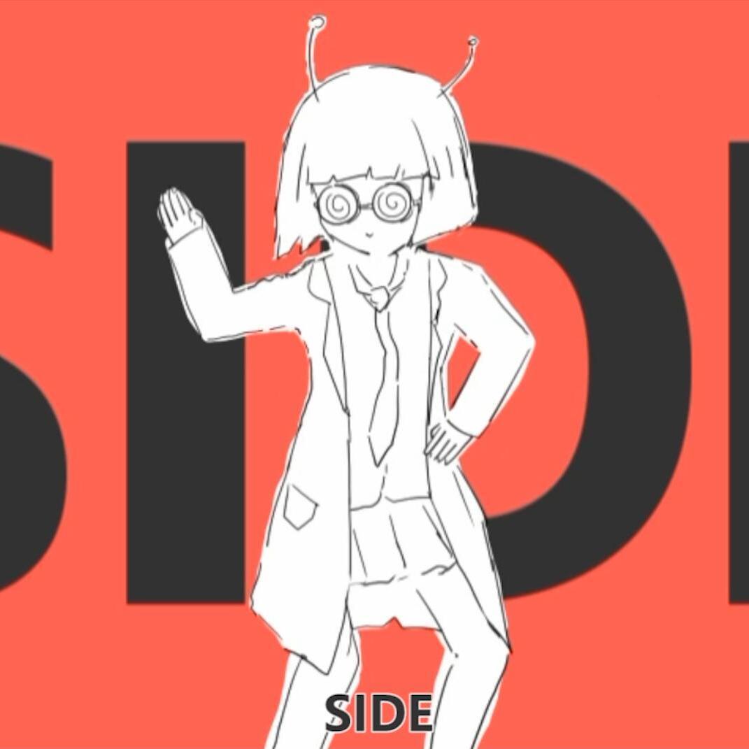 ダンスロボットダンス ☆ Dance Robot Dance(翻自 初音ミク)