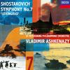Symphony No.7, Op.60 - "Leningrad":2. Moderato (poco allegretto)