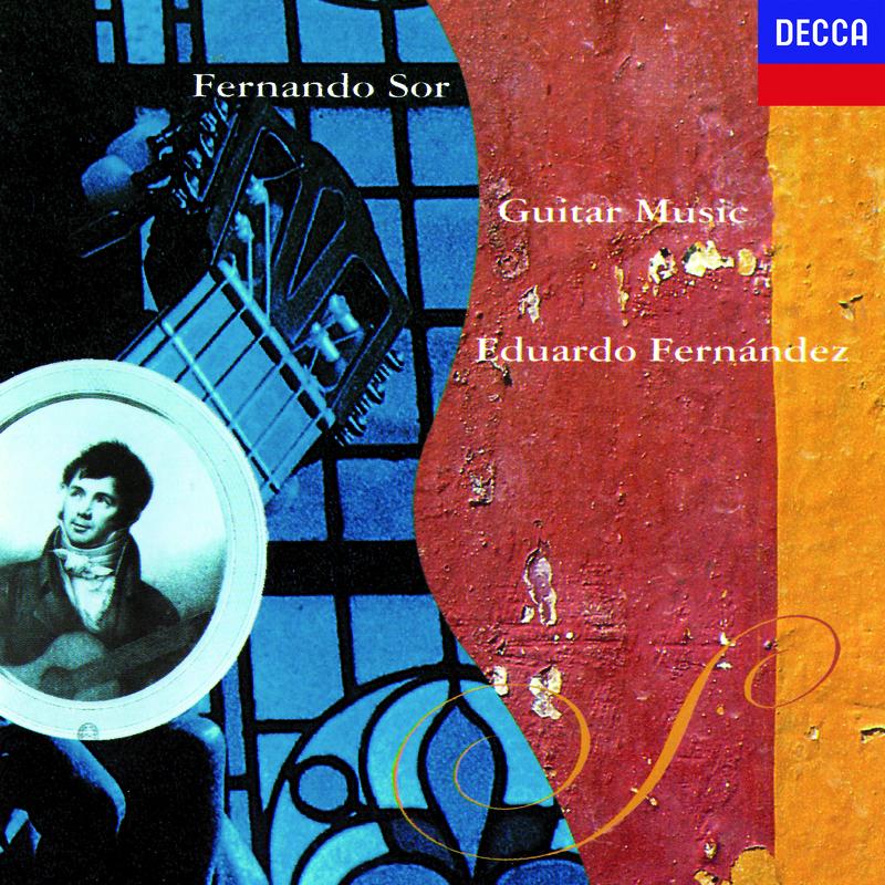 Sonata for Guitar in C, Op.25