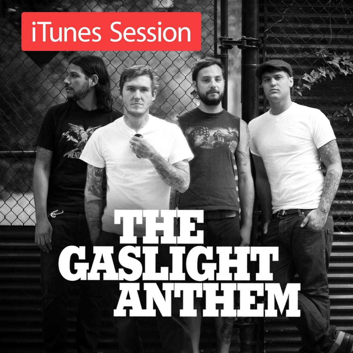 iTunes Session