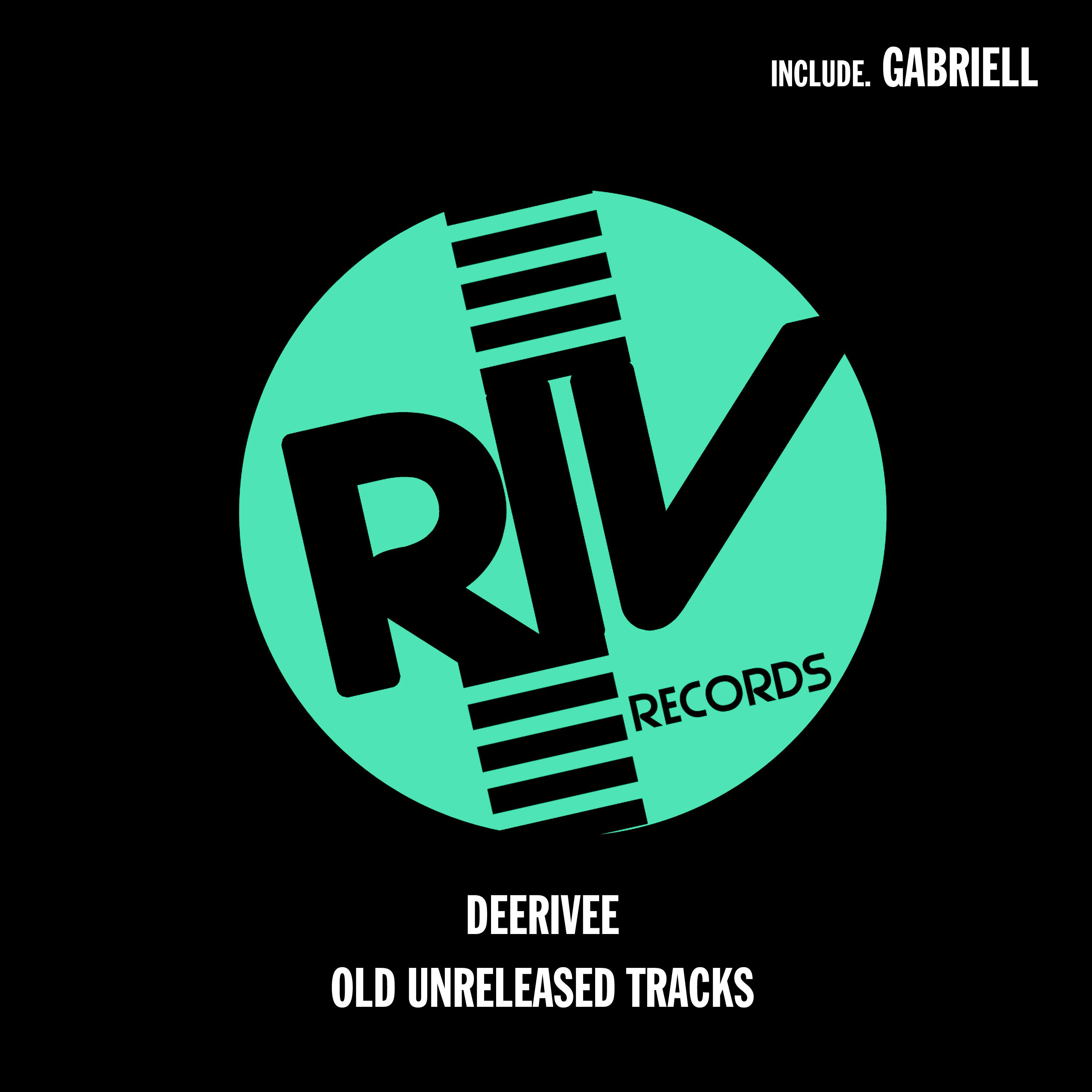 Old Unreleased Tracks