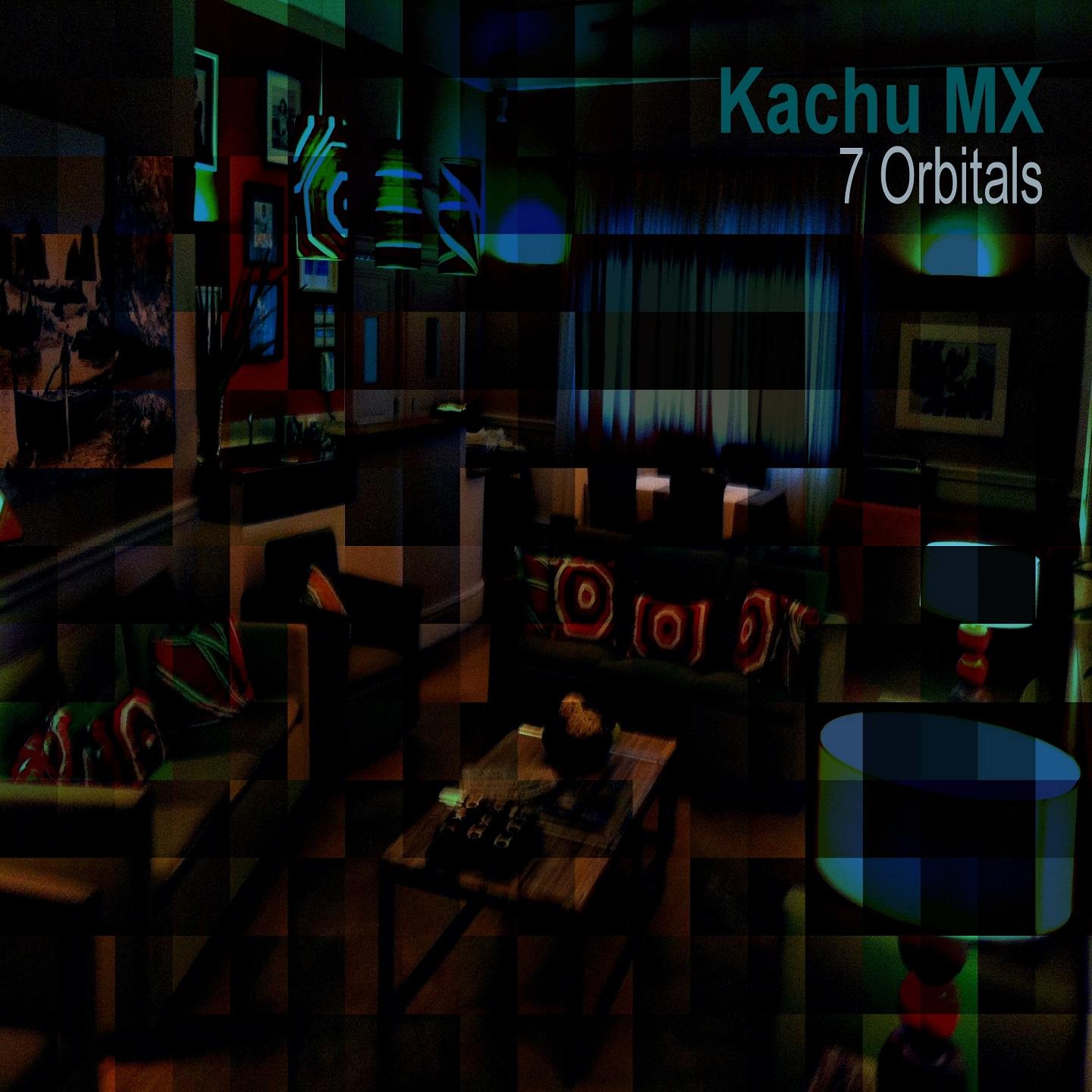 7 Orbitals