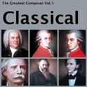 The Greatest Composer Vol. 1, Classical专辑