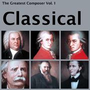 The Greatest Composer Vol. 1, Classical