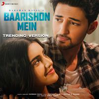 Baarishon Mein (Trending Version)