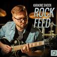 Karaoke Shock: Rock Feed