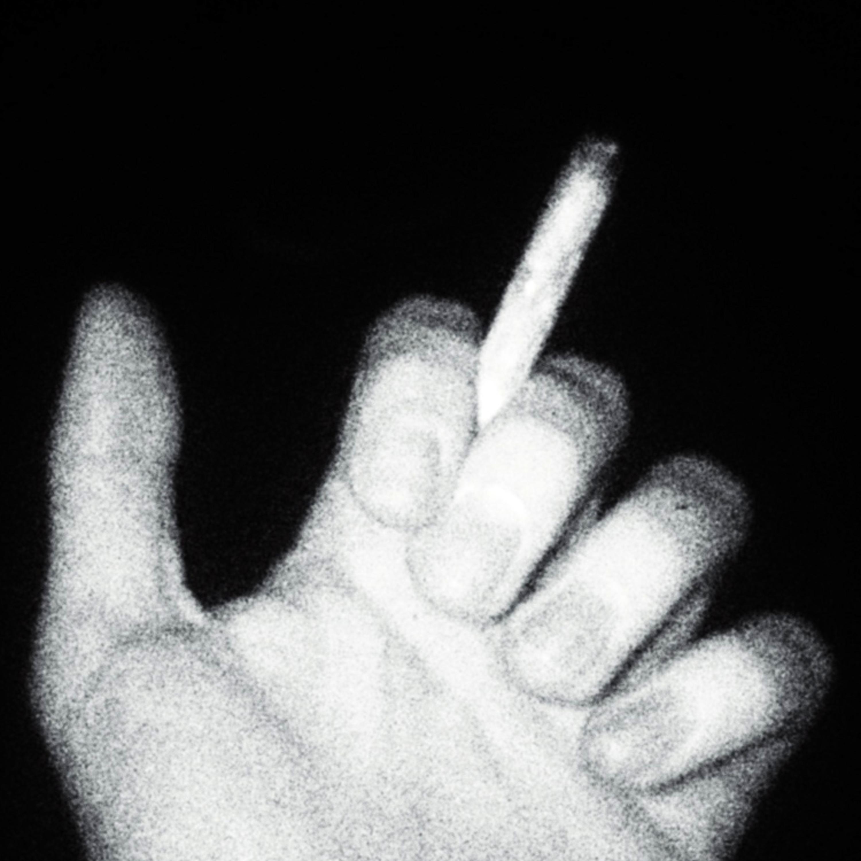 Where The Weed At?