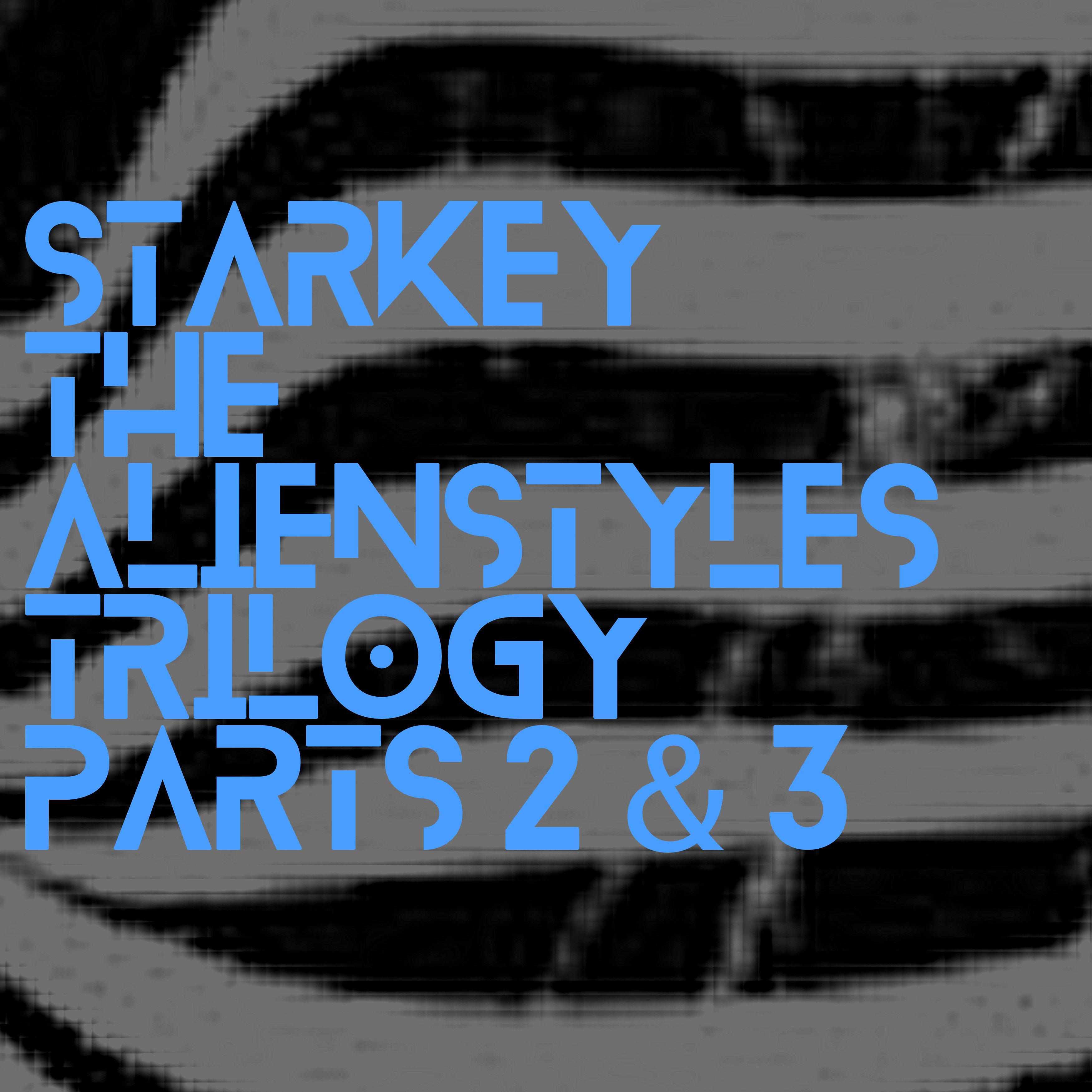 Starkey - Moonbase Teleport