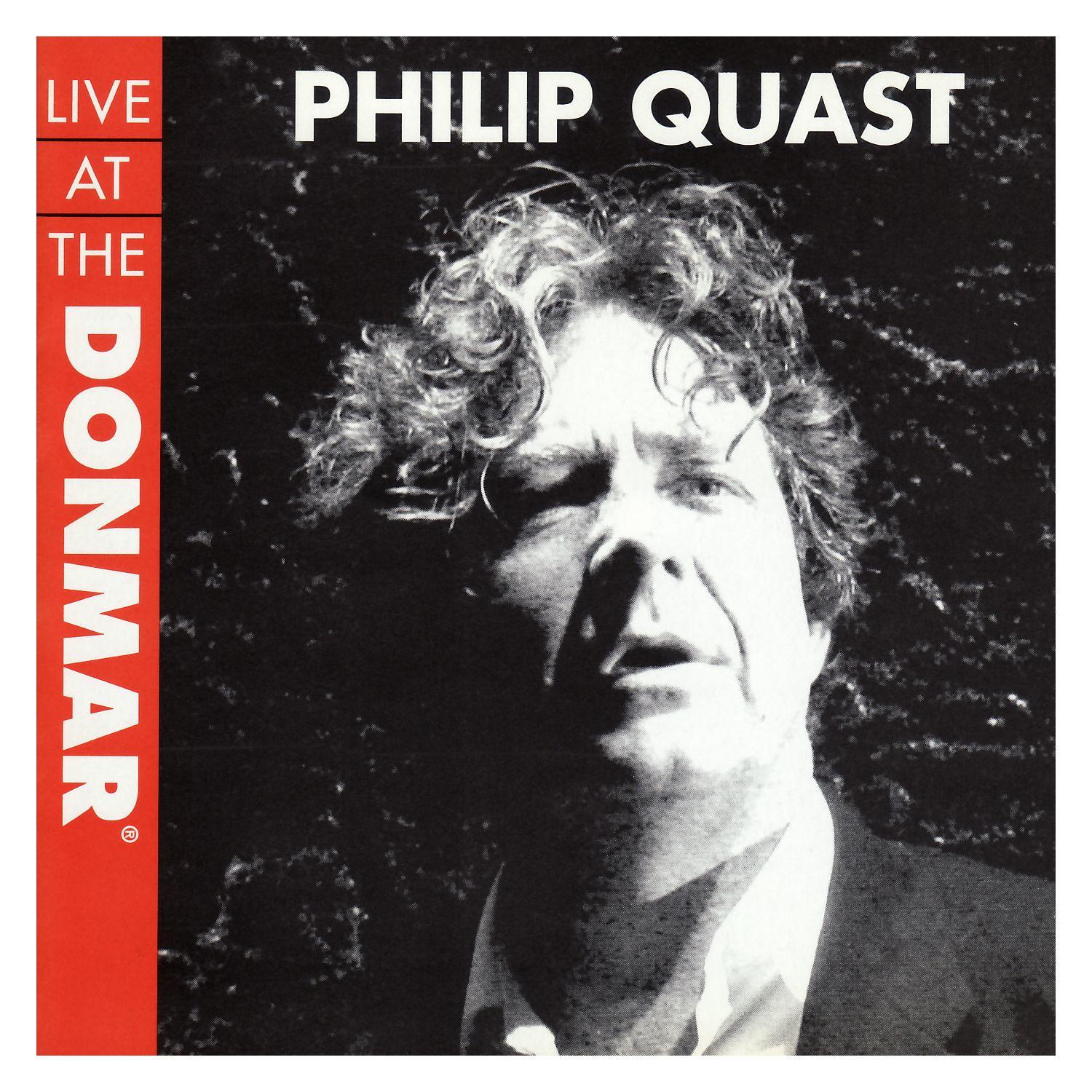 Philip Quast - Lazy Afternoon [Live]