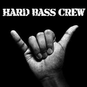 [厂牌]Hard Bass Crew Records