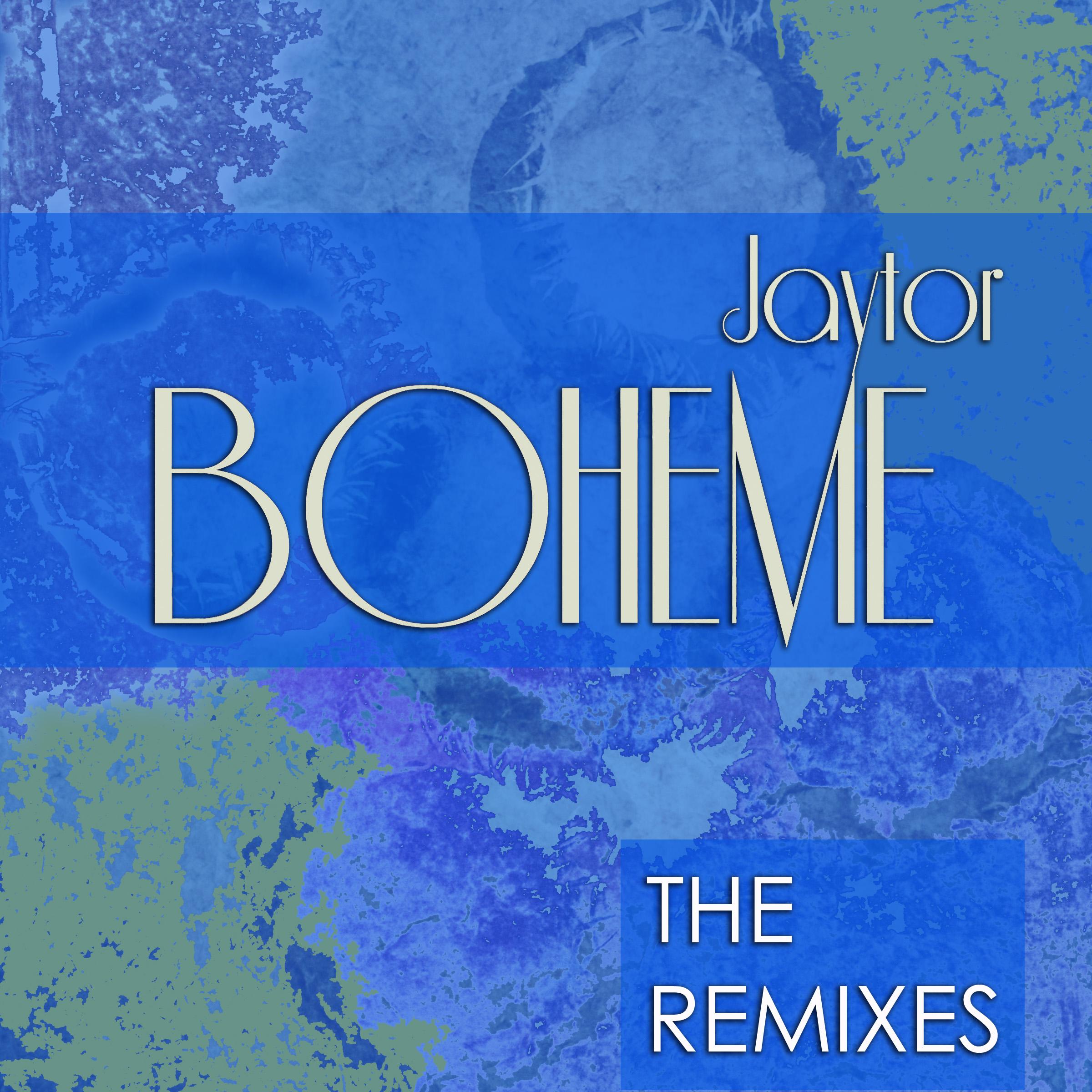 Boheme (the Remixes)