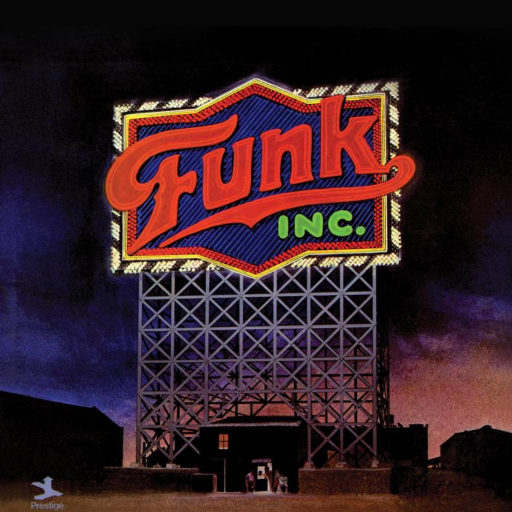 Funky Party | 放克复古狂欢夜·Funk