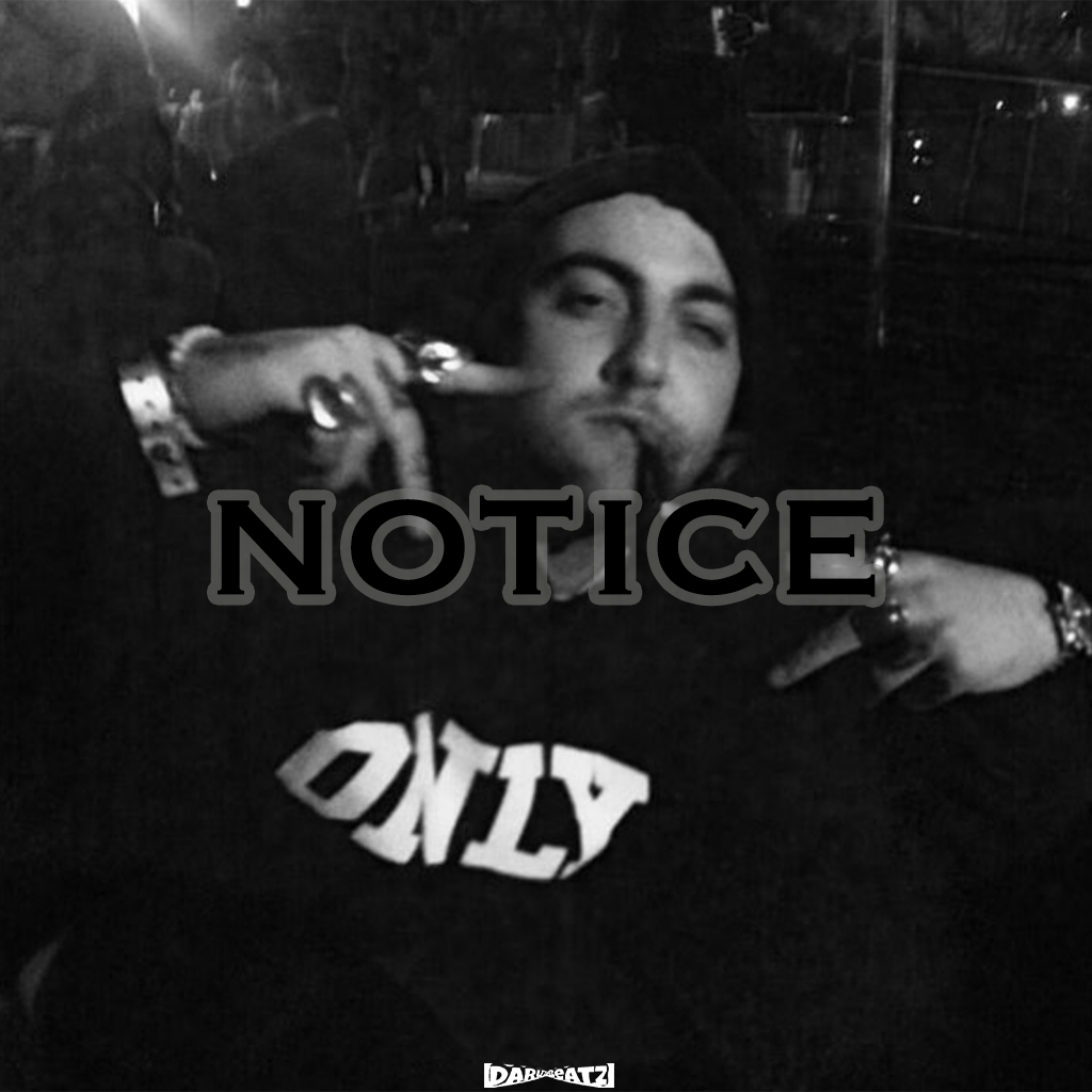 Free Chill Boombap type beat “Notice”