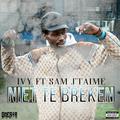 Niet Te Breken (feat. Sam J T'aime)