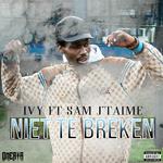 Niet Te Breken (feat. Sam J T'aime)专辑