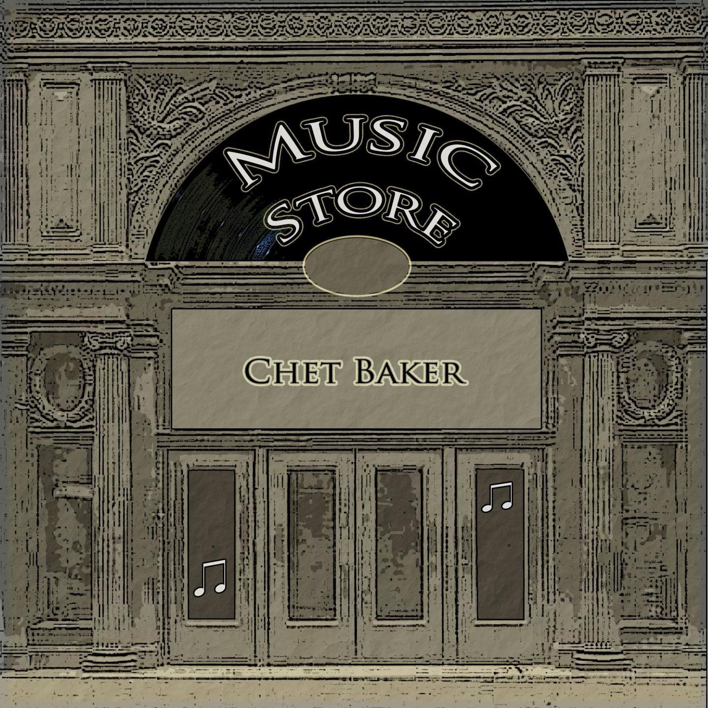 Cold Jazz | Chet Baker 自選集