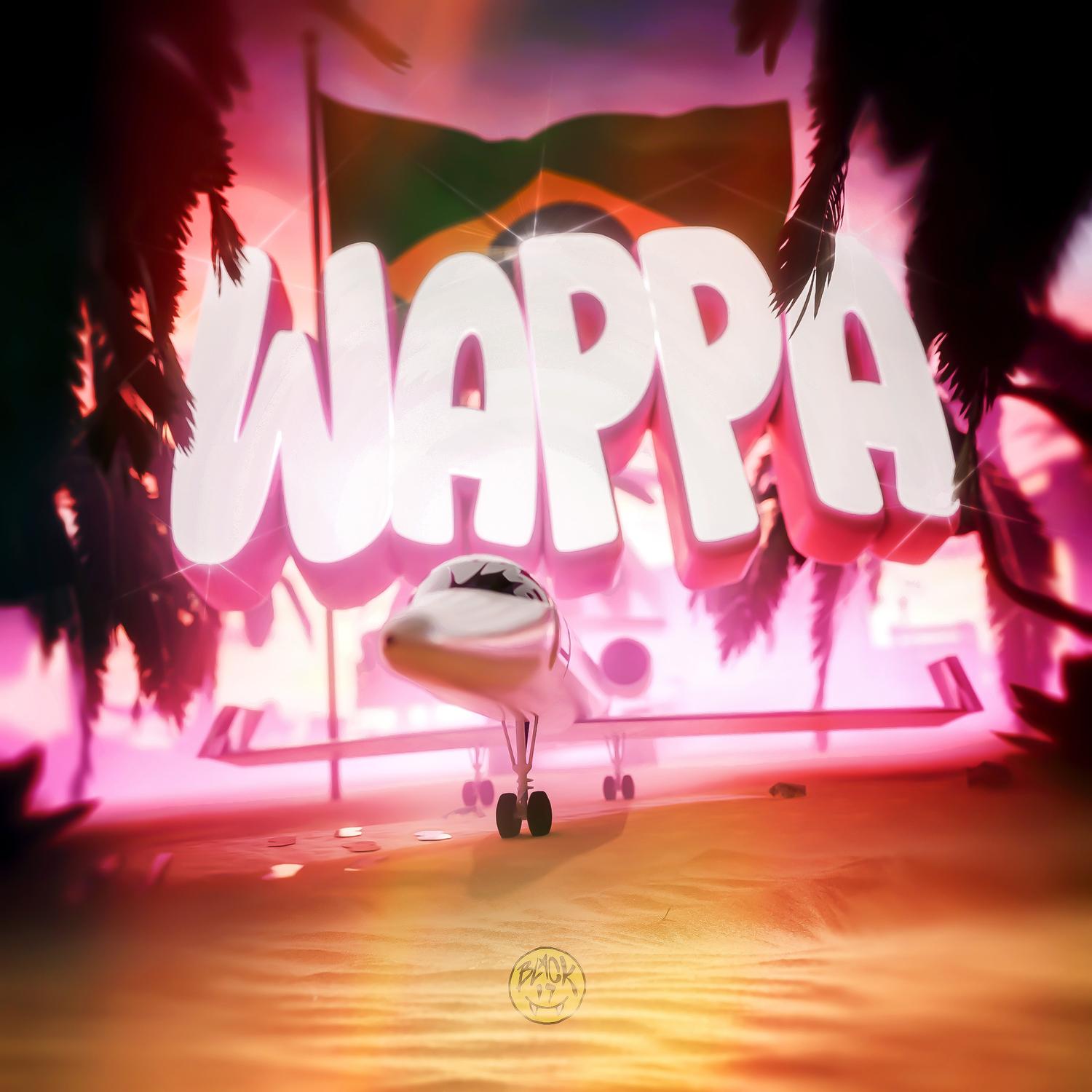 WAPPA (SPED UP)