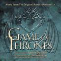 Game Of Thrones: Music From The Television Series专辑