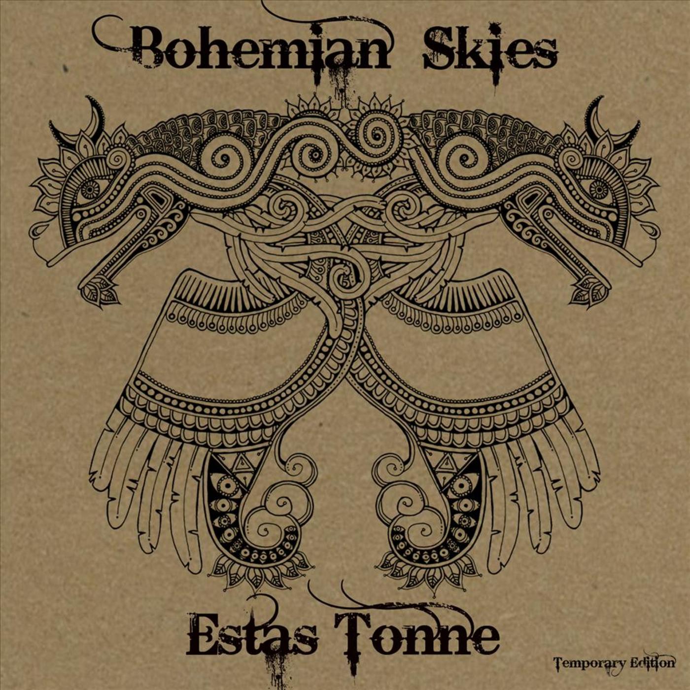 Bohemian Skies