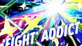 'FIGHT' ADDICT (TV Size)专辑