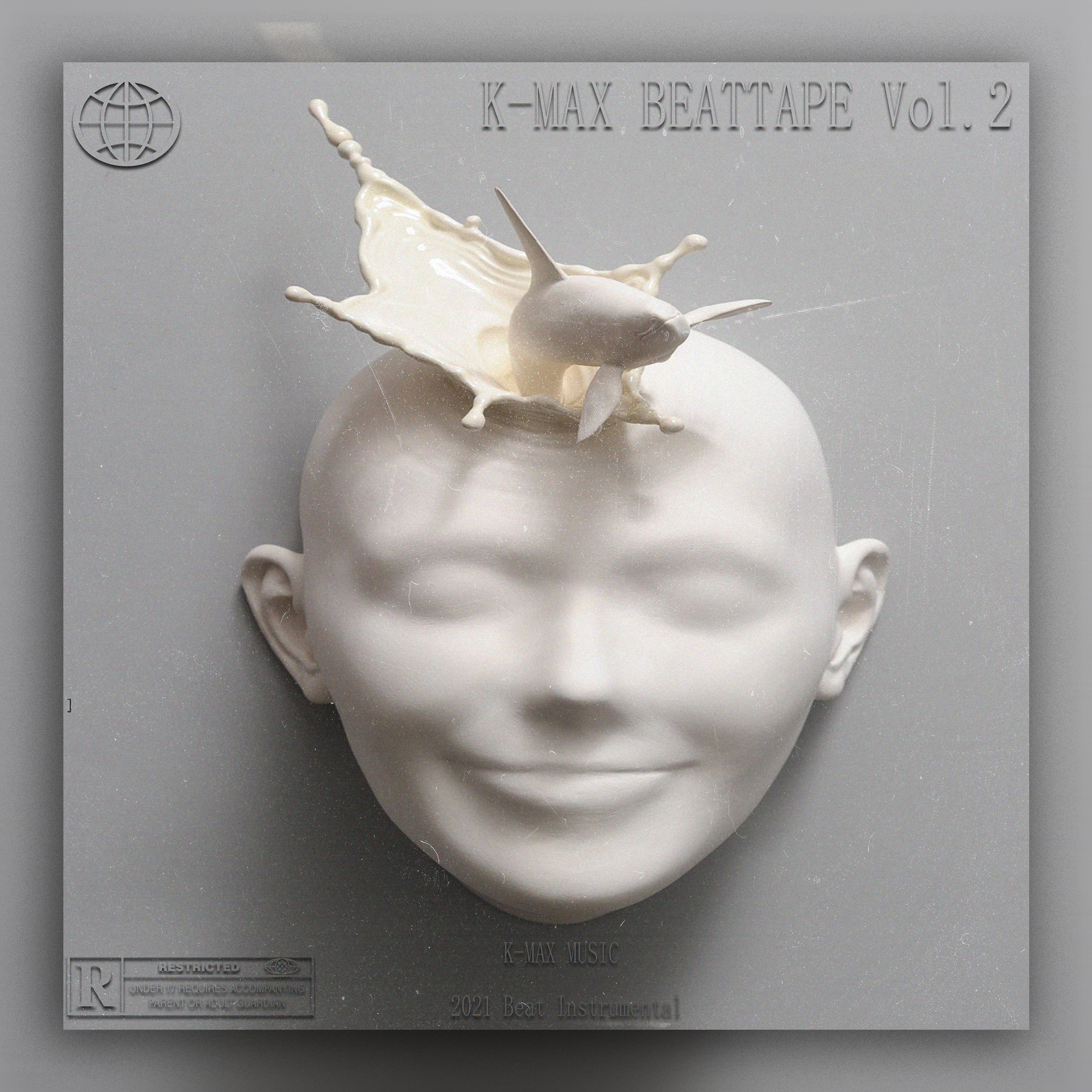 K-MAX 2021BEATTAPE Vol.2
