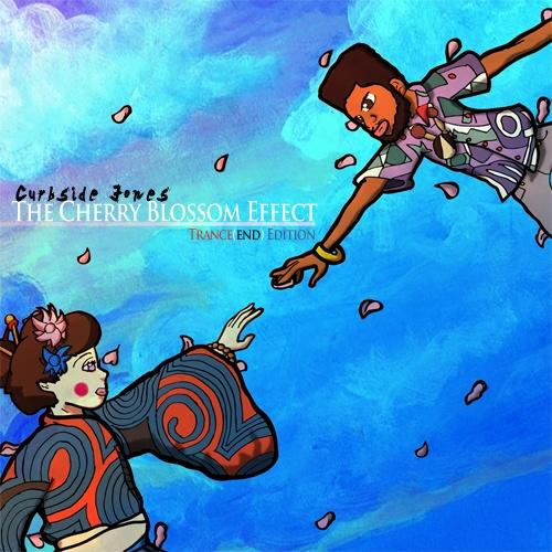 The Cherry Blossom Effect: Trance(End) Edition