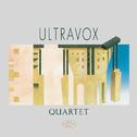 Quartet (Remastered Definitive Edition)专辑