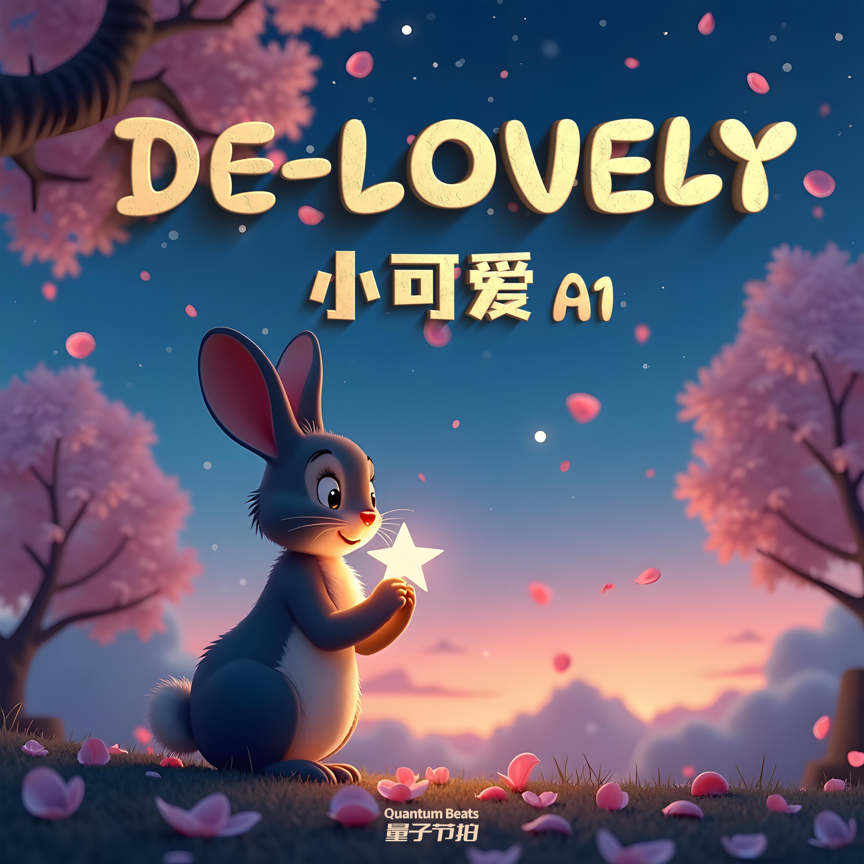 QBeats歌曲封面