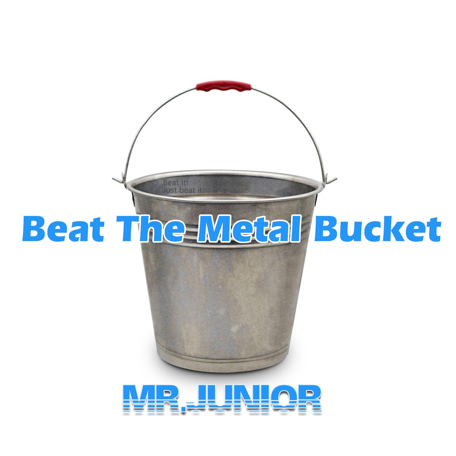 Beat The Metal Bucket专辑