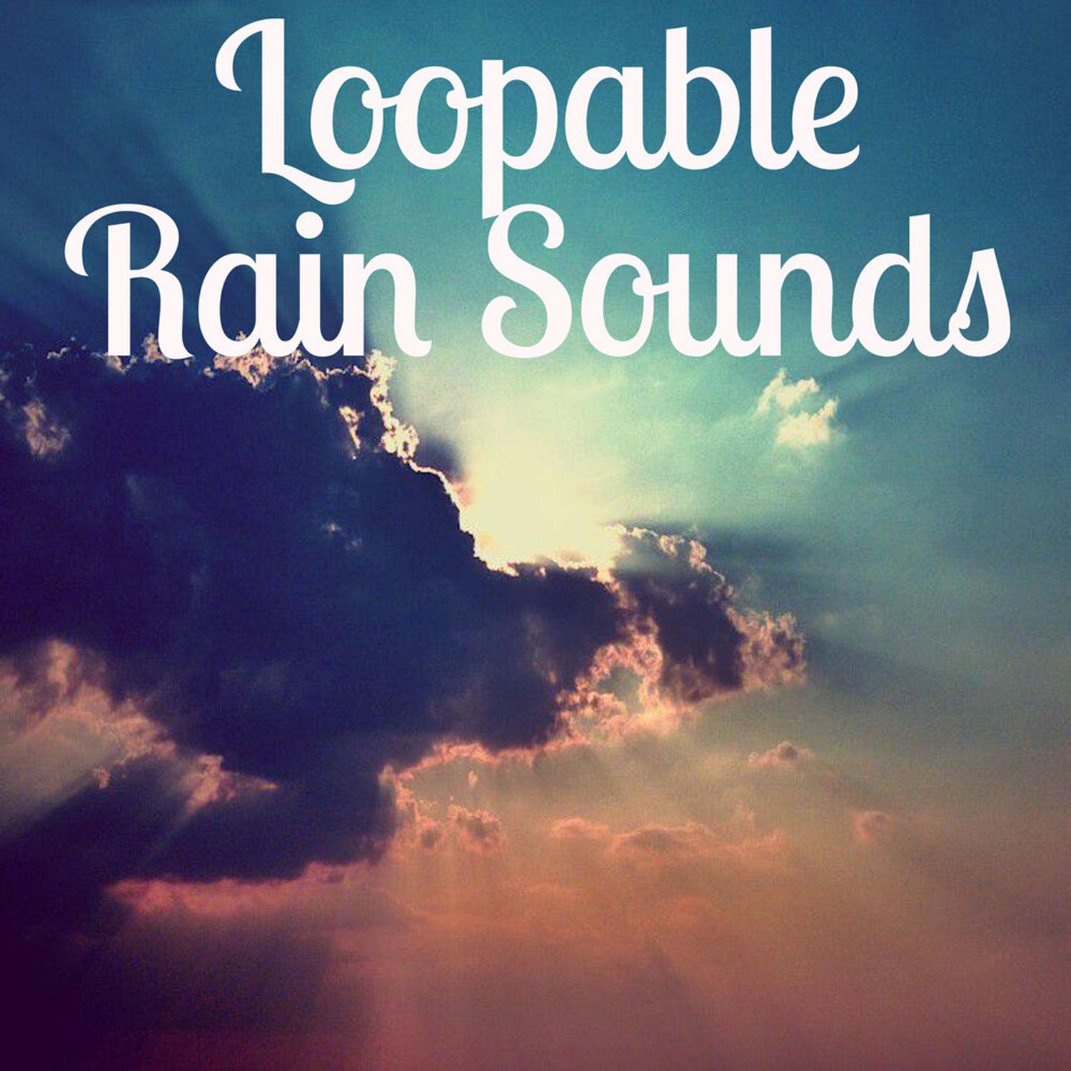 15 Best Rain and Nature Sounds for Ultimate Zen Meditation and Lucid Dreaming专辑