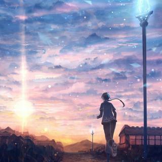 星空电子 | 如梦似幻 漂流航行 渐行渐远
