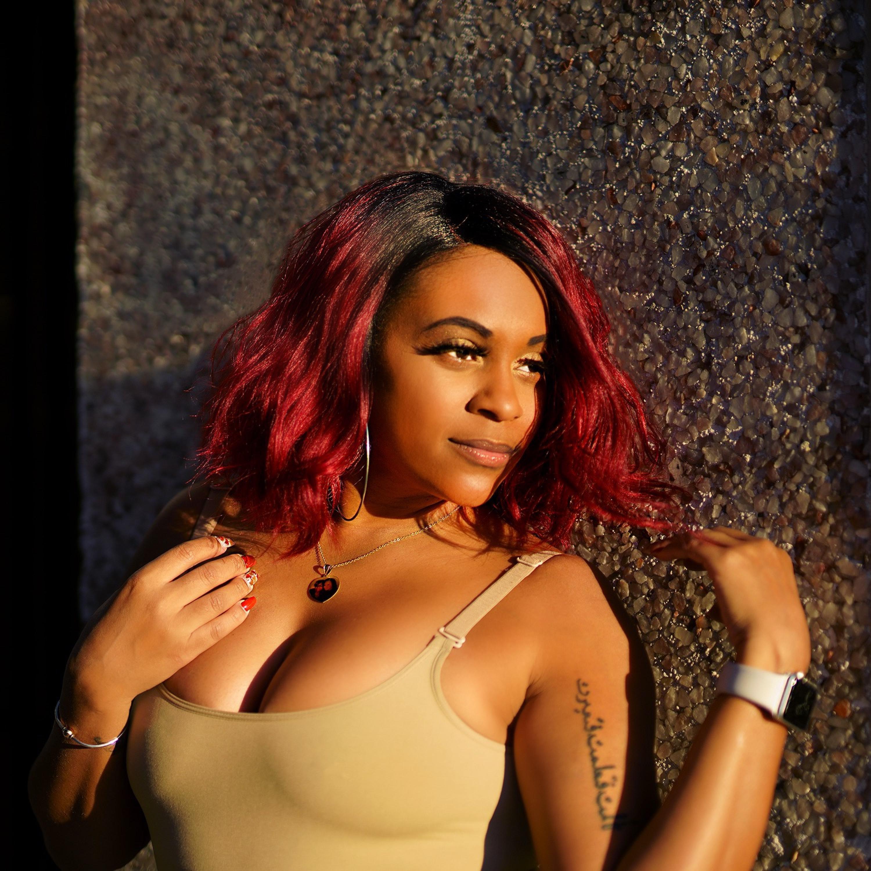 Forever In A Day (feat. StyLis)