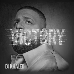 Usher、Drake、Young Jeezy、Rick Ross、DI KHALED - Fed Up （降6半音）