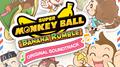 Super Monkey Ball Banana Rumble original sound track专辑